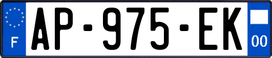 AP-975-EK