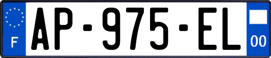 AP-975-EL