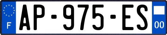 AP-975-ES