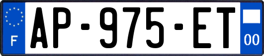 AP-975-ET