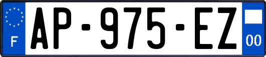 AP-975-EZ