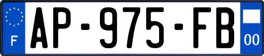 AP-975-FB