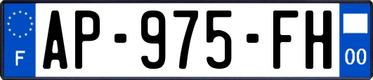 AP-975-FH