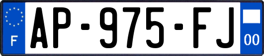 AP-975-FJ