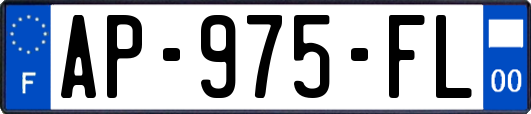 AP-975-FL