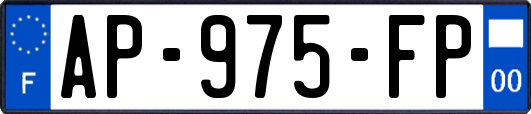 AP-975-FP