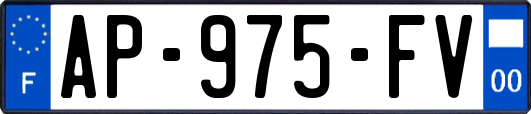 AP-975-FV