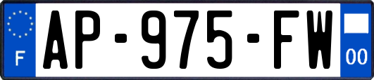 AP-975-FW