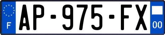 AP-975-FX