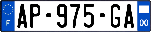 AP-975-GA