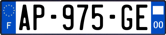 AP-975-GE