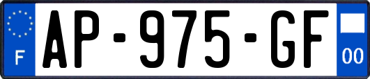 AP-975-GF