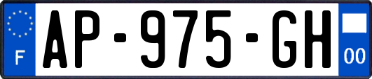 AP-975-GH