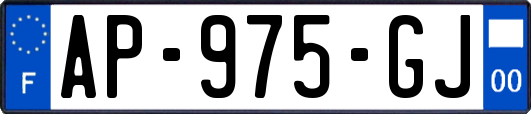 AP-975-GJ