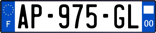 AP-975-GL