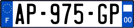 AP-975-GP