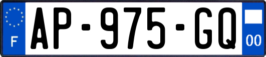 AP-975-GQ