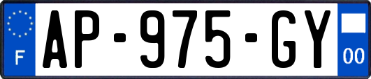 AP-975-GY