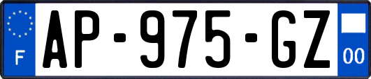 AP-975-GZ