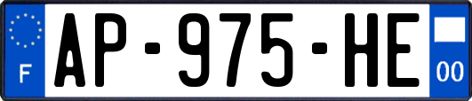 AP-975-HE
