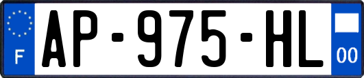 AP-975-HL
