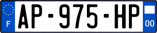 AP-975-HP