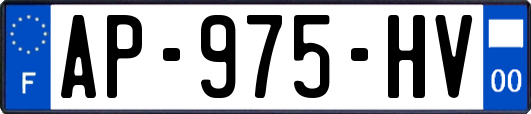 AP-975-HV