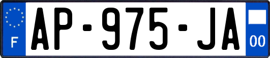 AP-975-JA