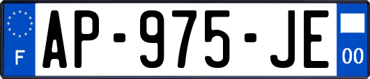 AP-975-JE