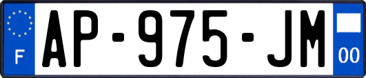 AP-975-JM