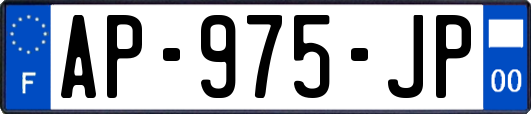 AP-975-JP