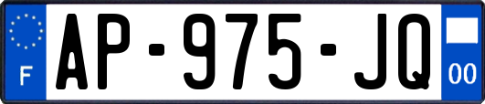 AP-975-JQ