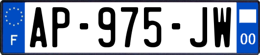 AP-975-JW