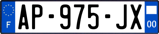 AP-975-JX