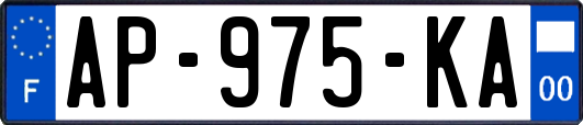 AP-975-KA