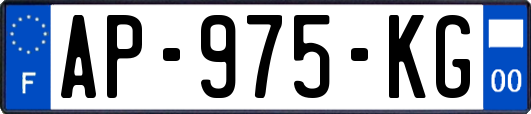 AP-975-KG