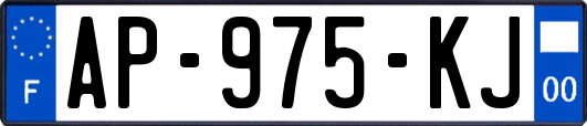 AP-975-KJ