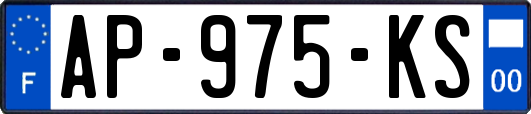 AP-975-KS