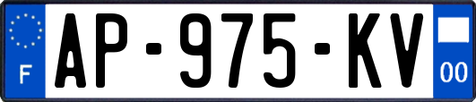AP-975-KV