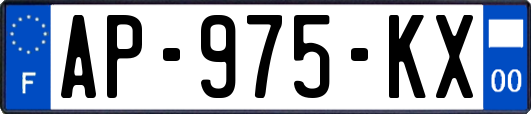 AP-975-KX
