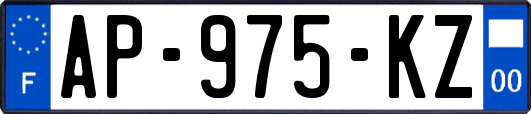 AP-975-KZ