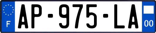 AP-975-LA