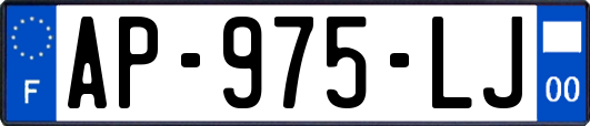 AP-975-LJ