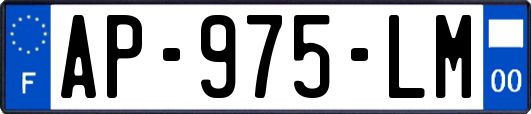 AP-975-LM