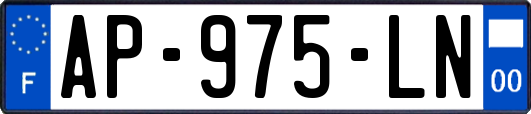 AP-975-LN