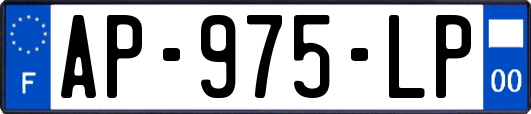 AP-975-LP