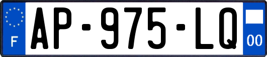 AP-975-LQ