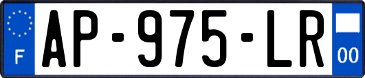 AP-975-LR