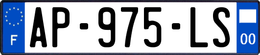 AP-975-LS