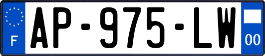 AP-975-LW